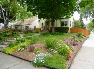 5457 33rd Ave S, Minneapolis, MN 55417