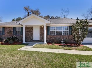 4 Lisas Ct, Pooler, GA 31322