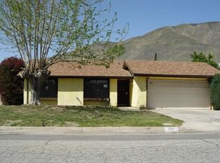 581 W Quandt Ranch Rd, San Jacinto, CA 92583