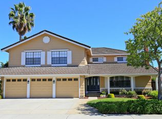 1614 Canary Dr, Sunnyvale, CA