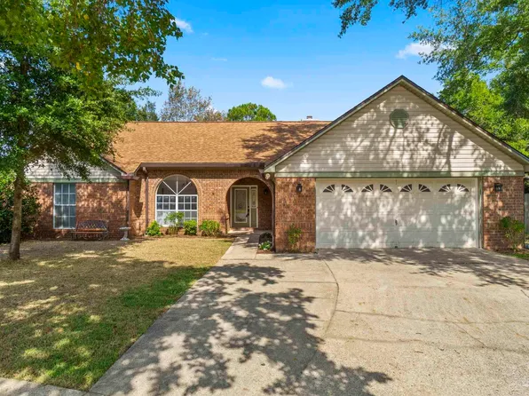 2840 Semoran Ct, Pensacola, FL 32503