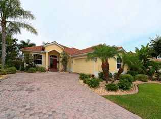 2225 Mesic Hammock Way, Venice, FL 34292