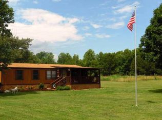 661 Taylor View Dr, Patrick Springs, VA 24133