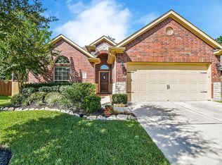 1074 Forest Haven Ct, Conroe, TX 77384