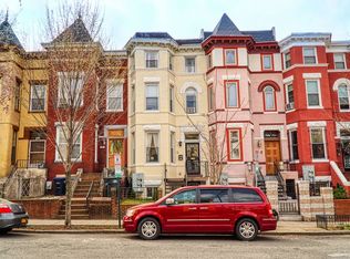 50 T St NW UNIT B, Washington, DC 20001