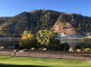 3053 Katya Ln, Chelan, WA 98816