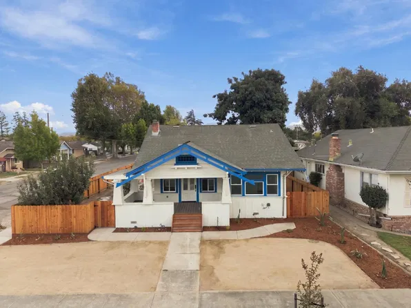 805 5th St, Hollister, CA 95023