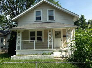 2166 Sale Rd, Columbus, OH 43224