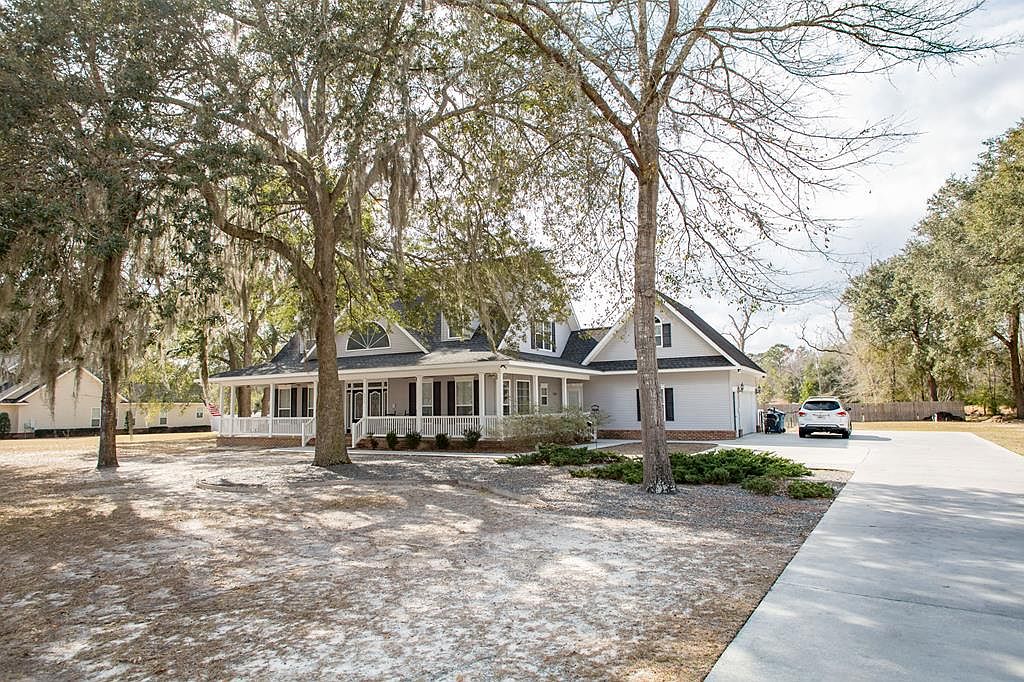 5513 Tara Rd, Waycross, GA 31503 Zillow