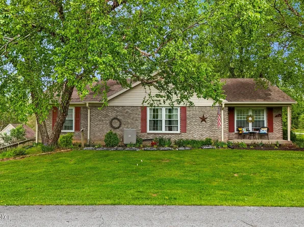 800 Whippoorwill Ln, Perry Park, KY 40363