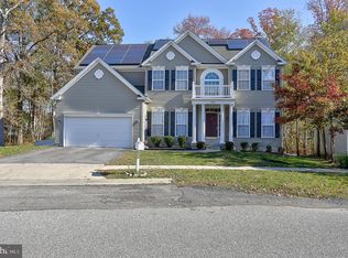 7999 High Oak Rd, Glen Burnie, MD 21060