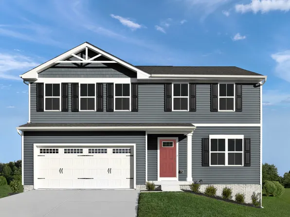196 Pond View Ln, Seaford, DE 19973