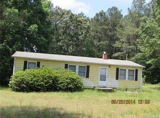 3845 Longview Dr, Kenbridge, VA