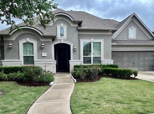 17010 Pitkennedy Path, Richmond, TX 77407