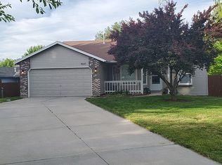4647 E Narcissus Ct, Boise, ID 83716