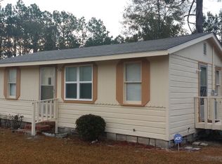 3406 Mable Rd, Valdosta, GA 31605