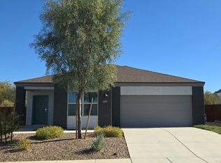 4857 S Avenida De Raspa, Tucson, AZ 85746