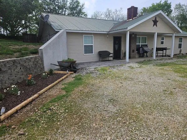 3127 State Highway A, Crane, MO 65633