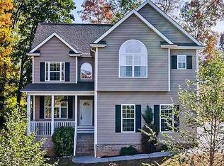 10720 Deep Woods Ln, Knoxville, TN 37934