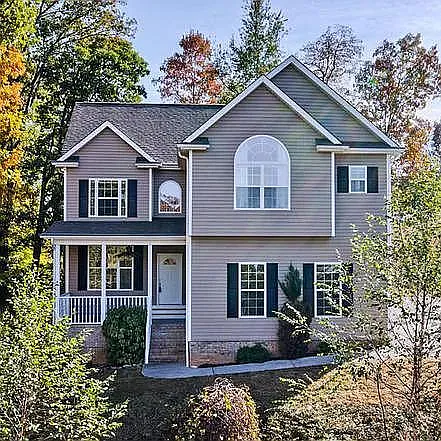 10720 Deep Woods Ln Photo 1