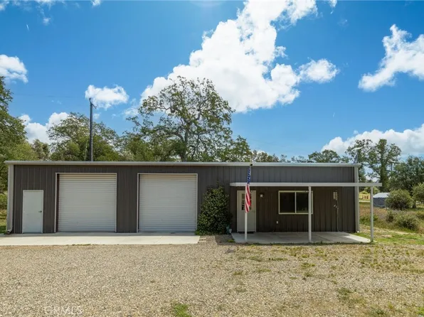 46320 Oonay Nation Rd, Coarsegold, CA 93614