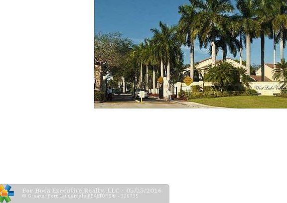 Home For Sale In West Lake Village