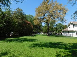 1505 W 6th Ave, Corsicana, TX 75110