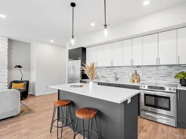 2640 Central Court #203, Denver, CO 80211