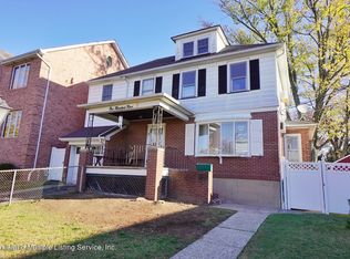 109 Sprague Ave, Staten Island, NY