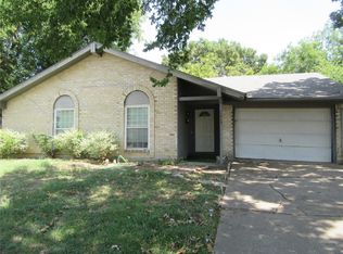 1215 Cove Dr, Garland, TX 75040