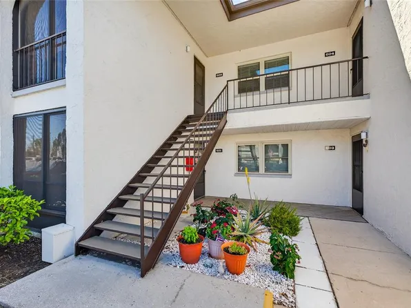 7701 Starkey Rd APT 602, Seminole, FL 33777