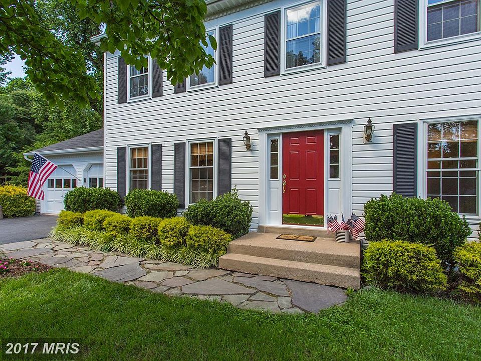 1st image of 13065 Michie Ct