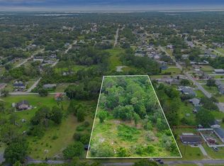 LOT 260 Pierce Ave LOT 260, Leesburg, FL 34788