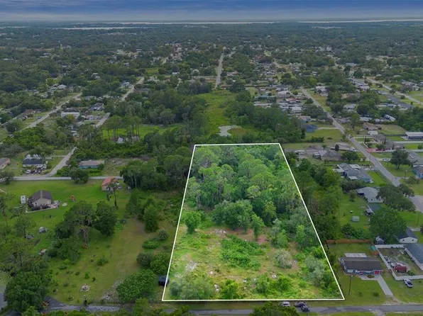 LOT 260 Pierce Ave Lot 260, Leesburg, FL 34788
