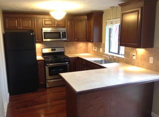 1 Rollins Ct #U, Merrimack, NH 03054