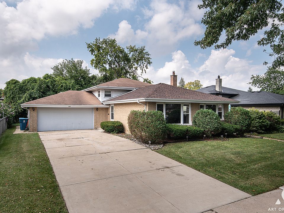 16906 Dobson Ct, South Holland, IL 60473 Zillow