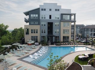 Livano Nations, Nashville, TN 37209
