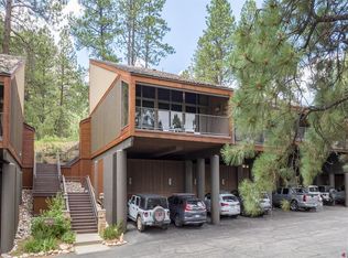 73 S Tamarron Dr #811, Durango, CO 81301