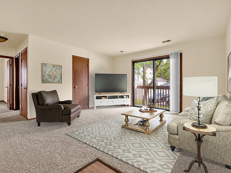 2 Bedroom