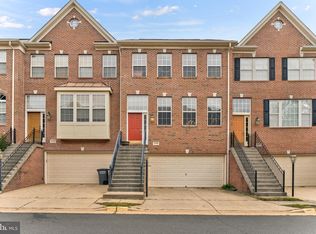 4105 Dallas Hutchison St, Chantilly, VA 20151