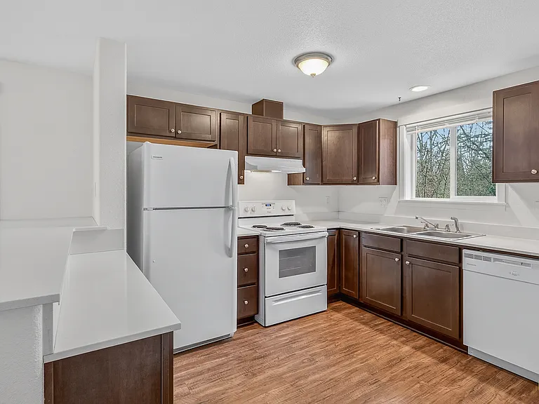 Drumwood McMinnville Townhomes — Photo 20
