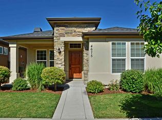 4675 S Wakes Pl, Boise, ID 83709
