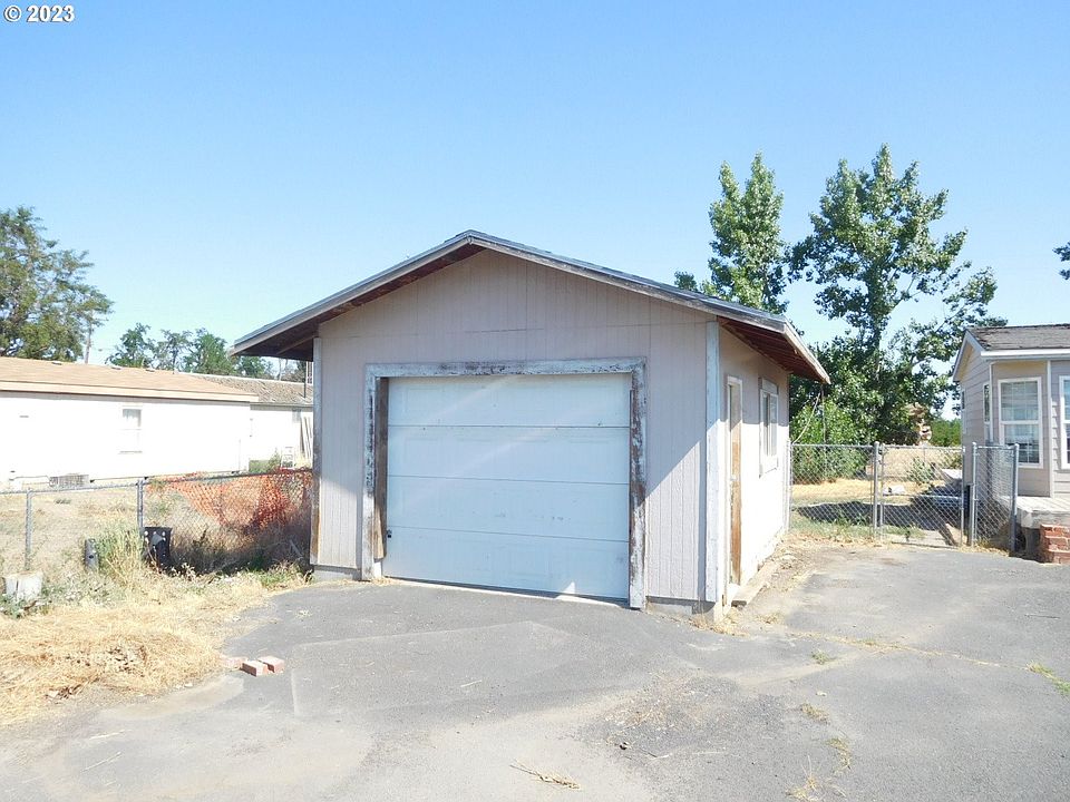 122 SW 10th St, Pilot Rock, OR 97868 MLS 23032428 Zillow