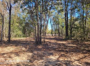 0 NW Womble Rd LOT 7, Altha, FL 32421