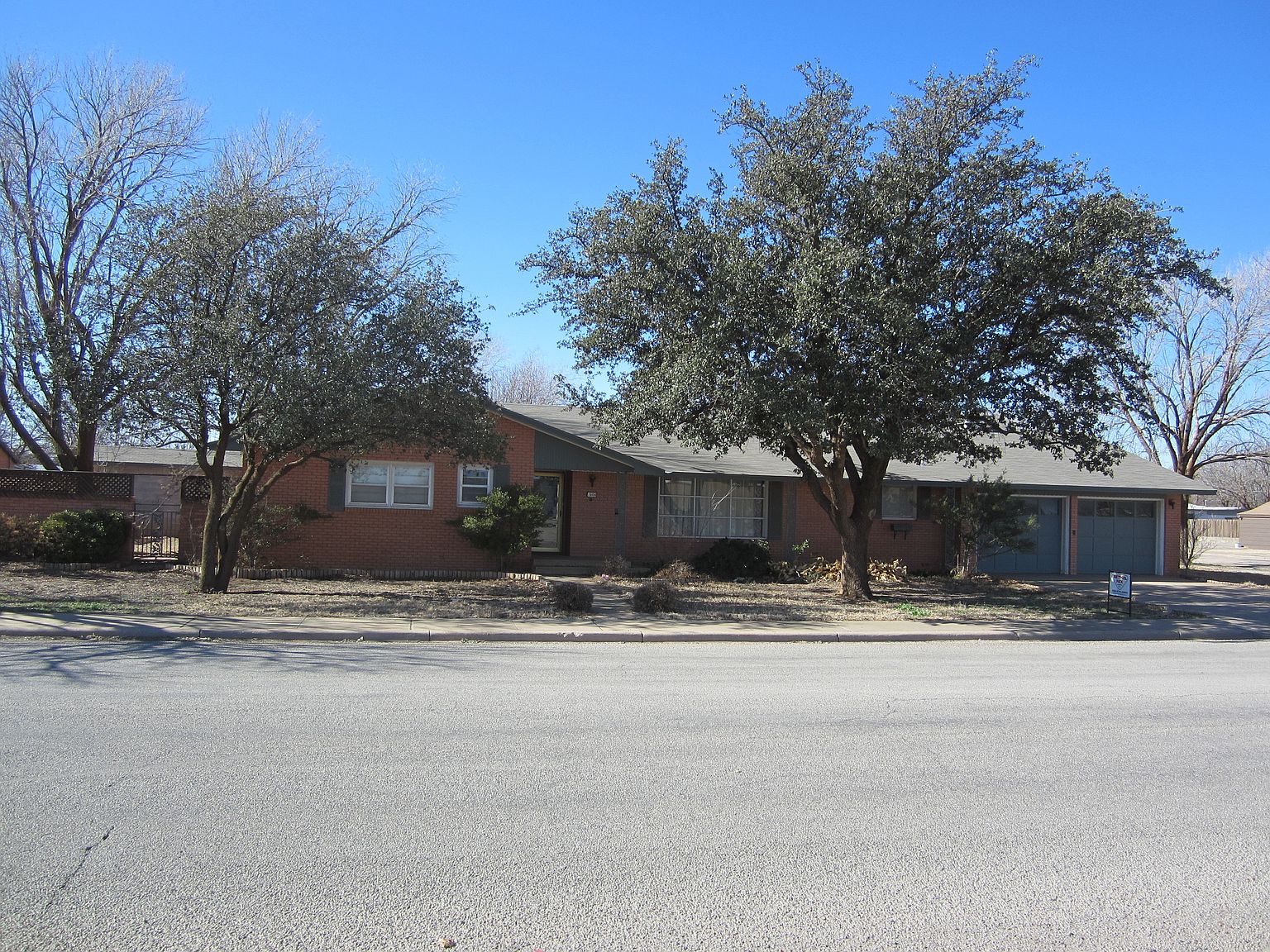1604 N Avenue G, Lamesa, TX 79331 Zillow