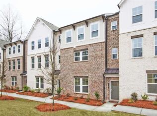 3373 Macaiva Aly #31, Decatur, GA 30032