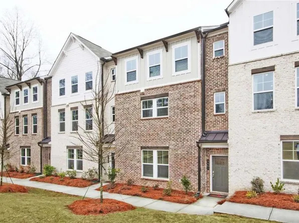 3373 Macaiva Aly #31, Decatur, GA 30032