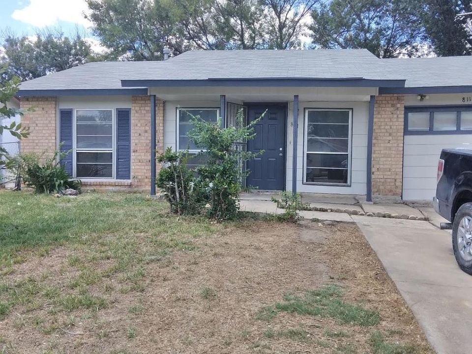 1st image of 811 Hickory Hill Dr