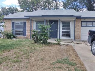 811 Hickory Hill Dr, Kirby, TX 78219