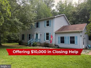 1270 Tongue Cove Dr, Lusby, MD 20657
